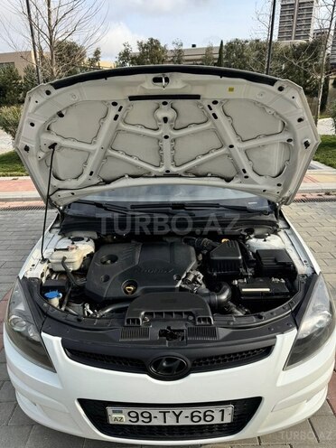 Hyundai i30 2008, 300,349 km - 1.6 l - Bakı