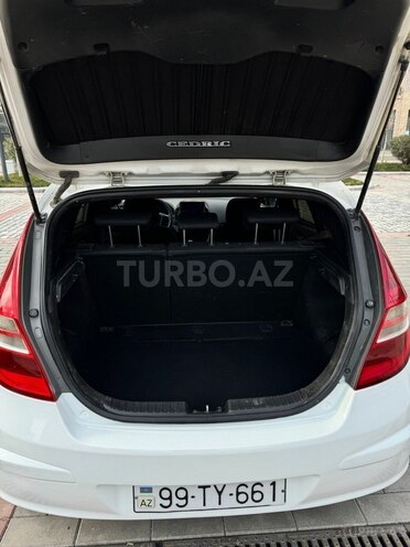 Hyundai i30 2008, 300,349 km - 1.6 l - Bakı