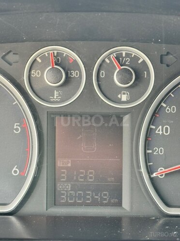 Hyundai i30 2008, 300,349 km - 1.6 l - Bakı