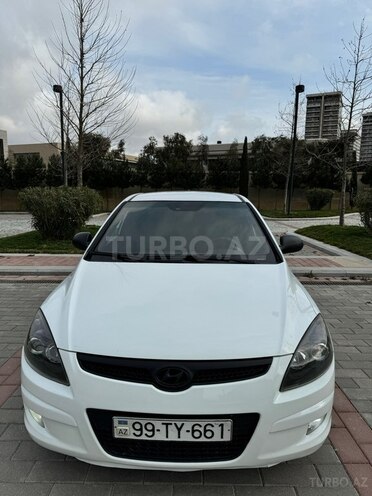 Hyundai i30 2008, 300,349 km - 1.6 l - Bakı