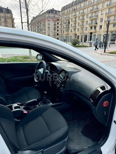 Hyundai i30 2008, 300,349 km - 1.6 l - Bakı