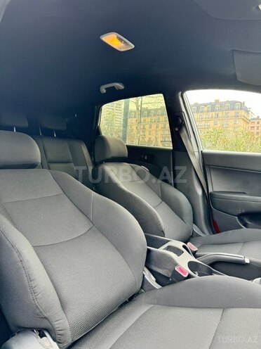 Hyundai i30 2008, 300,349 km - 1.6 l - Bakı