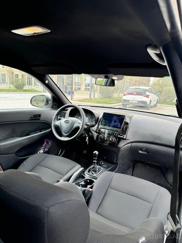 Hyundai i30 2008, 300,349 km - 1.6 l - Bakı