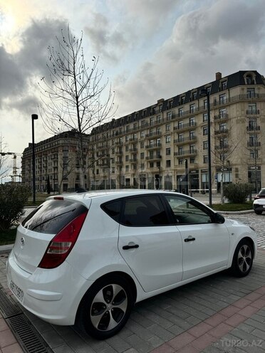 Hyundai i30 2008, 300,349 km - 1.6 l - Bakı