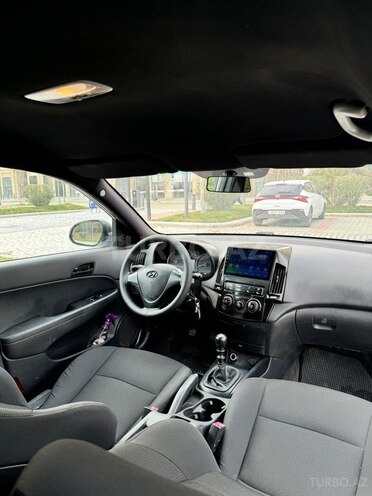 Hyundai i30 2008, 300,349 km - 1.6 l - Bakı