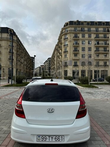 Hyundai i30 2008, 300,349 km - 1.6 l - Bakı