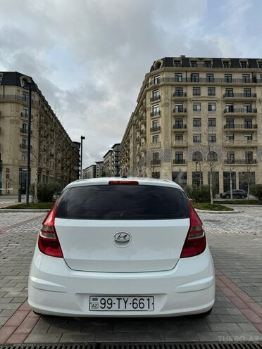 Hyundai i30 2008, 300,349 km - 1.6 l - Bakı