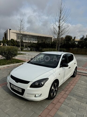 Hyundai i30 2008, 300,349 km - 1.6 l - Bakı