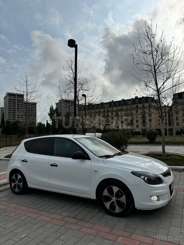 Hyundai i30 2008, 300,349 km - 1.6 l - Bakı