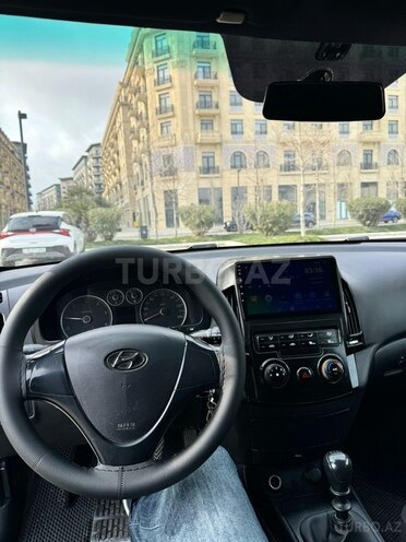 Hyundai i30 2008, 300,349 km - 1.6 l - Bakı