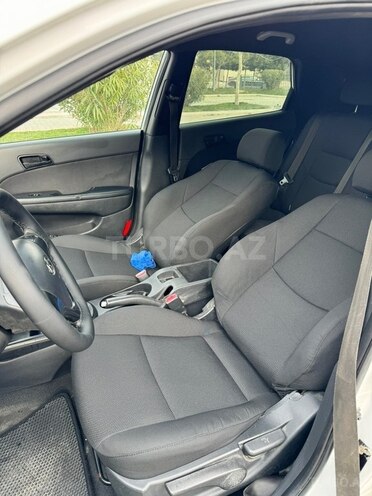 Hyundai i30 2008, 300,349 km - 1.6 l - Bakı