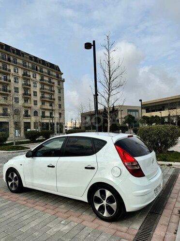 Hyundai i30 2008, 300,349 km - 1.6 l - Bakı