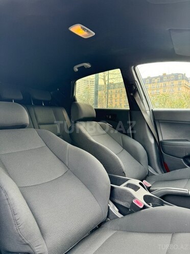 Hyundai i30 2008, 300,349 km - 1.6 l - Bakı