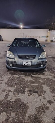 Kia Rio 2005, 158,000 km - 1.4 l - Bakı