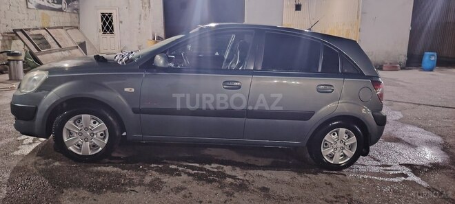 Kia Rio 2005, 158,000 km - 1.4 l - Bakı