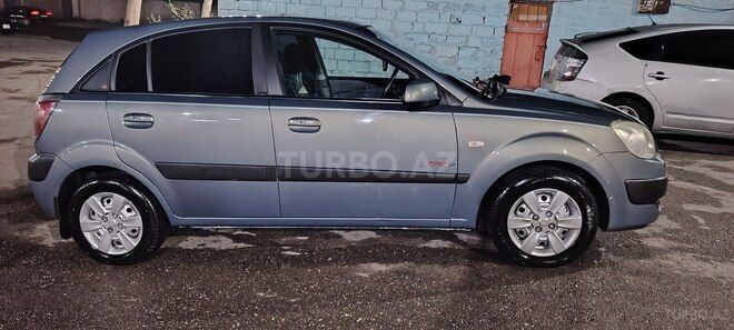 Kia Rio 2005, 158,000 km - 1.4 l - Bakı