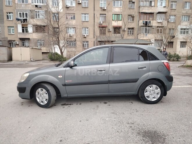 Kia Rio 2005, 158,000 km - 1.4 l - Bakı