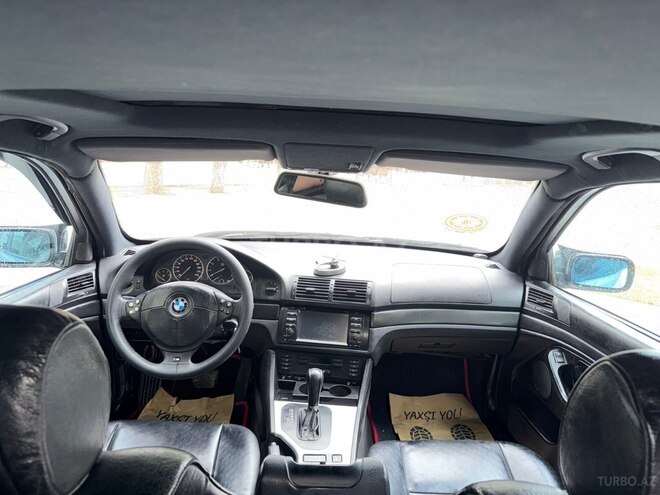 BMW 528 1999, 324,000 km - 2.8 l - Sumqayıt
