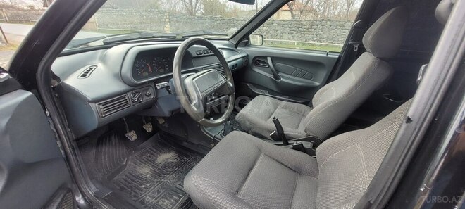 LADA (VAZ) 2115 2009, 285,496 km - 1.6 l - Zaqatala