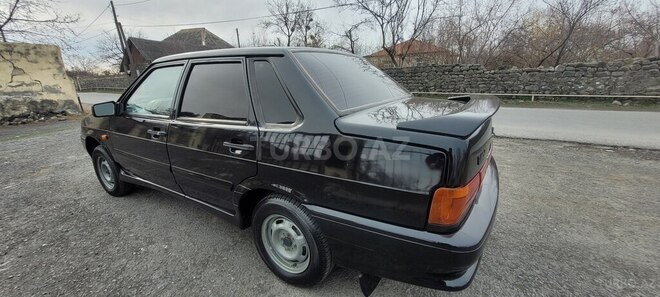 LADA (VAZ) 2115 2009, 285,496 km - 1.6 l - Zaqatala