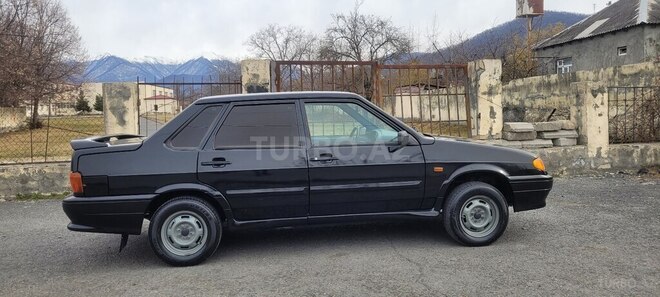 LADA (VAZ) 2115 2009, 285,496 km - 1.6 l - Zaqatala