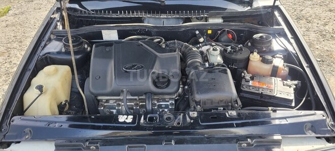 LADA (VAZ) 2115 2009, 285,496 km - 1.6 l - Zaqatala