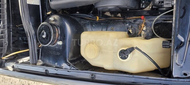 LADA (VAZ) 2115 2009, 285,496 km - 1.6 l - Zaqatala