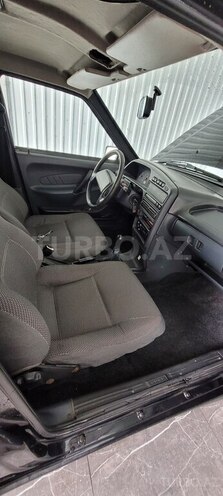 LADA (VAZ) 2115 2009, 285,496 km - 1.6 l - Zaqatala