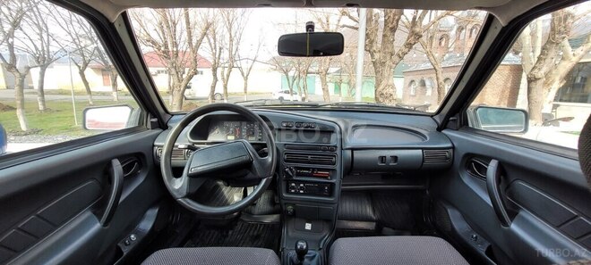 LADA (VAZ) 2115 2009, 285,496 km - 1.6 l - Zaqatala