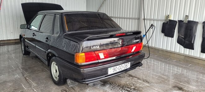 LADA (VAZ) 2115 2009, 285,496 km - 1.6 l - Zaqatala
