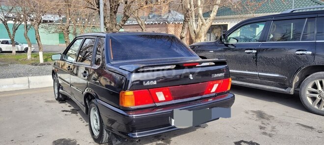 LADA (VAZ) 2115 2009, 285,496 km - 1.6 l - Zaqatala