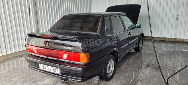 LADA (VAZ) 2115 2009, 285,496 km - 1.6 l - Zaqatala