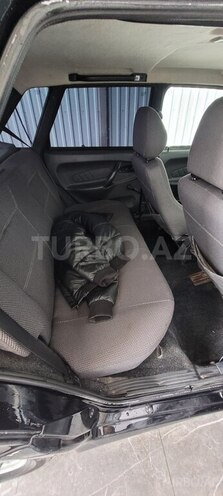 LADA (VAZ) 2115 2009, 285,496 km - 1.6 l - Zaqatala