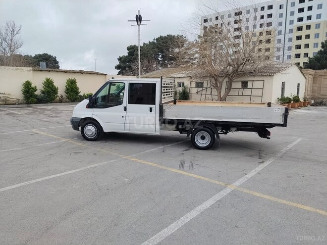 Ford Transit 2008, 396,584 km - 2.4 л - Bakı
