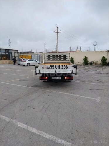 Ford Transit 2008, 396,584 km - 2.4 л - Bakı