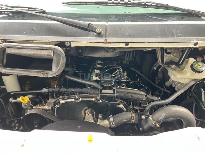 Ford Transit 2008, 396,584 km - 2.4 л - Bakı
