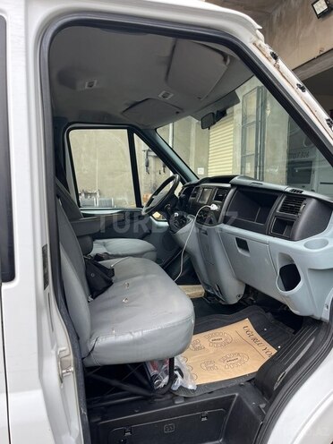 Ford Transit 2008, 396,584 km - 2.4 л - Bakı