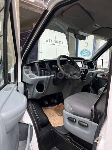 Ford Transit 2008, 396,584 km - 2.4 л - Bakı