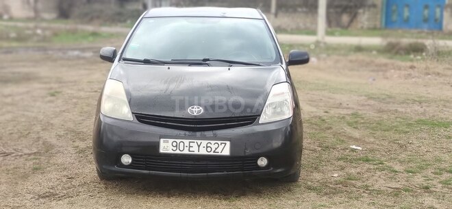 Toyota Prius 2008, 673,734 km - 1.5 l - Ağdam