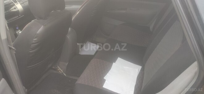 Toyota Prius 2008, 673,734 km - 1.5 l - Ağdam