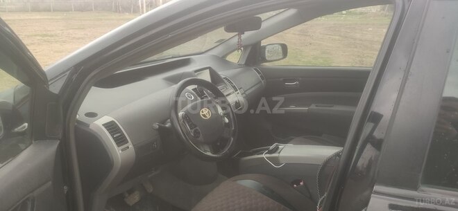 Toyota Prius 2008, 673,734 km - 1.5 l - Ağdam