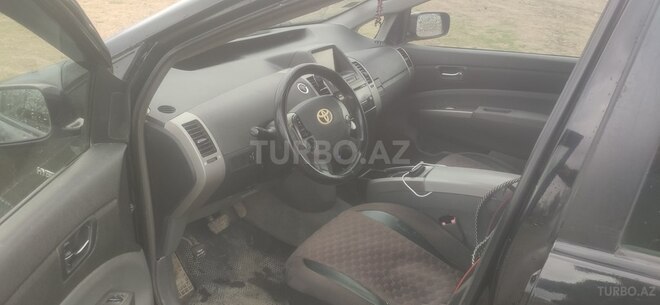 Toyota Prius 2008, 673,734 km - 1.5 l - Ağdam