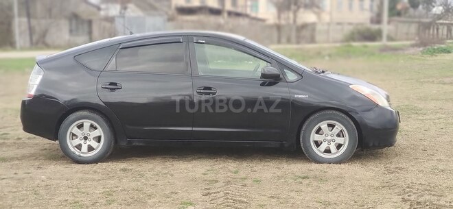Toyota Prius 2008, 673,734 km - 1.5 l - Ağdam