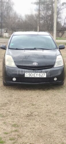 Toyota Prius 2008, 673,734 km - 1.5 l - Ağdam