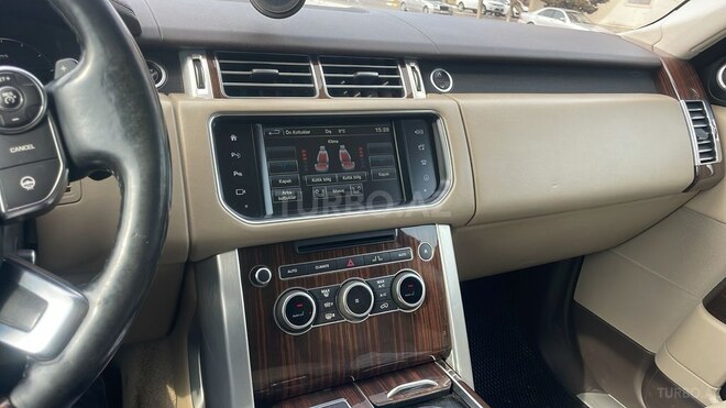 Land Rover Range Rover 2016, 275,000 km - 3.0 л - Bakı