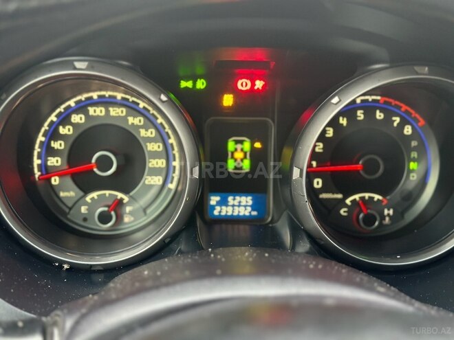 Mitsubishi Pajero 2008, 240,000 km - 3.0 л - Qusar