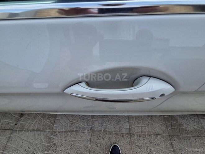 BMW 528 2015, 175,000 km - 2.0 l - Bakı