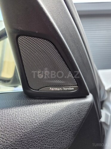 BMW 528 2015, 175,000 km - 2.0 l - Bakı