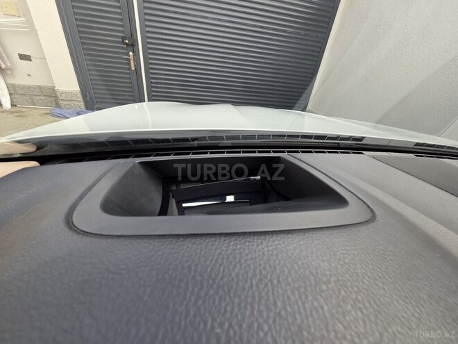 BMW 528 2015, 175,000 km - 2.0 l - Bakı