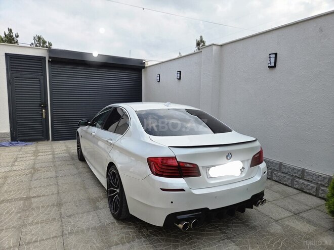 BMW 528 2015, 175,000 km - 2.0 l - Bakı